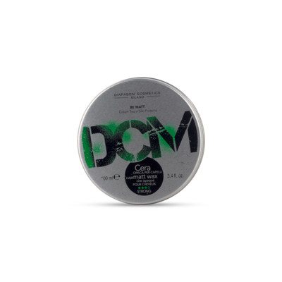 DCM matinis modeliavimo vaškas, 100 ml