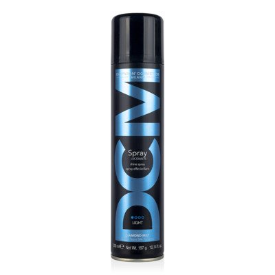 DCM purškiamas blizgesys – deimantinė dulksna, 300 ml