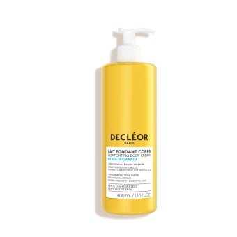 DECLÉOR kūno pienelis COMFORTING BODY MILK NEROLI BIGARADE, 400 ml