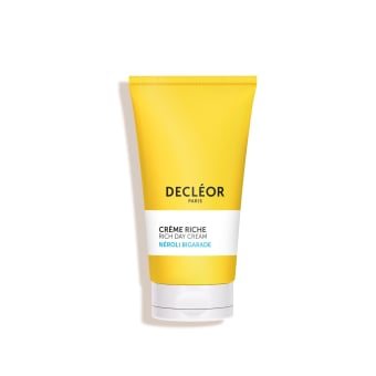 DECLÉOR sodrios tekstūros drėkinamasis veido kremas RICH CREAM NEROLI BIGARADE, 50 ml