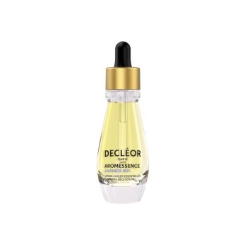 DECLÉOR veido serumas stangrumo stokojančiai odai AROMESSENCE LAVANDER FINE, 15 ml
