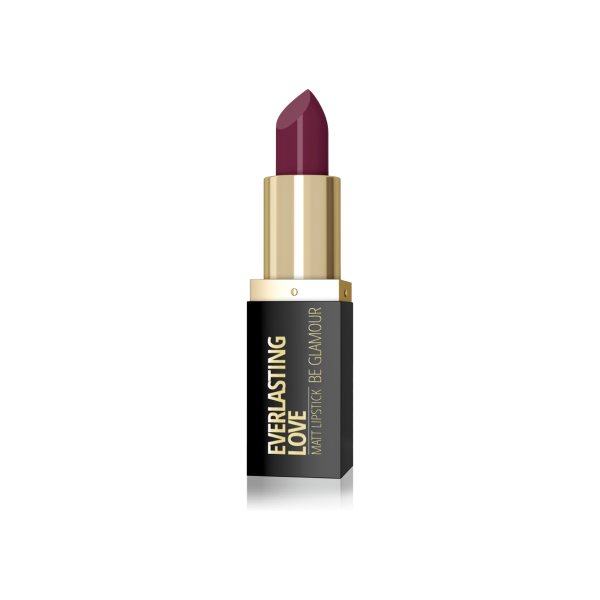 DELIA lūpų dažai BE GLAMOUR LOVE, Nr. 308, 5 ml