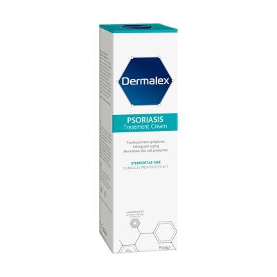 DERMALEX REPAIR CREAM N1 (ALTERMED), 60 g