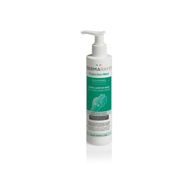 DERMARAYS PROTECTION MANI kremas jautriai rankų odai, 250 ml