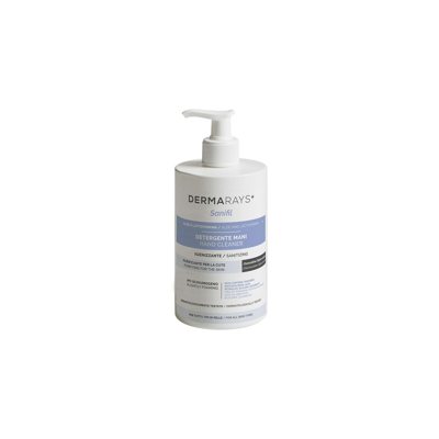 DERMARAYS SANIFIL rankų ir kūno prausiklis, 500 ml