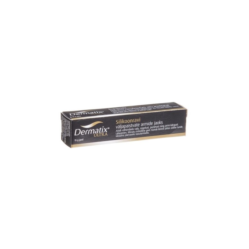 DERMATIX gelis ULTRA, 15 g
