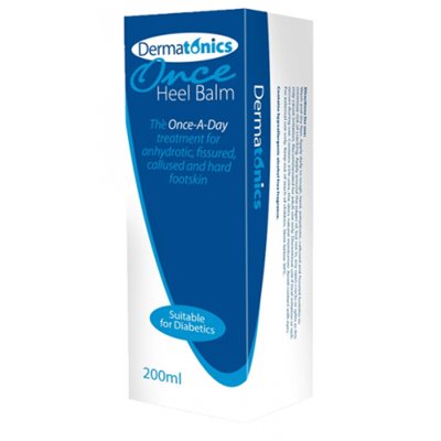 DERMATONICS ONCE, kulnų balzamas, 60 ml