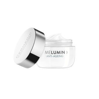 DERMEDIC, koncentruotas naktinis kremas, MELUMIN, 50 ml