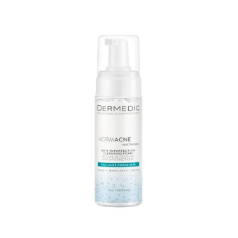 DERMEDIC, NORMACNE, valomosios putos, 170 ml