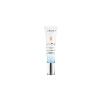 DERMEDIC OILAGE koncentruotas paakių kremas, 15 ml