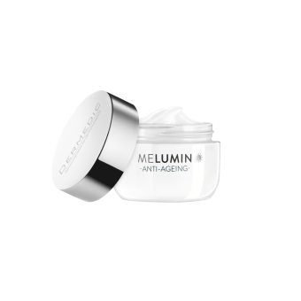 DERMEDIC, šviesinantis apsauginis dieninis kremas SPF50+, MELUMIN, 50 ml