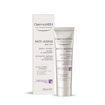 DERMOXEN ANTI AGING, serum, 30 ml