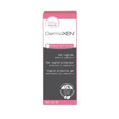DERMOXEN PROTETTIVO GEL N1 (EKUBERG PHARMA), 50 ml