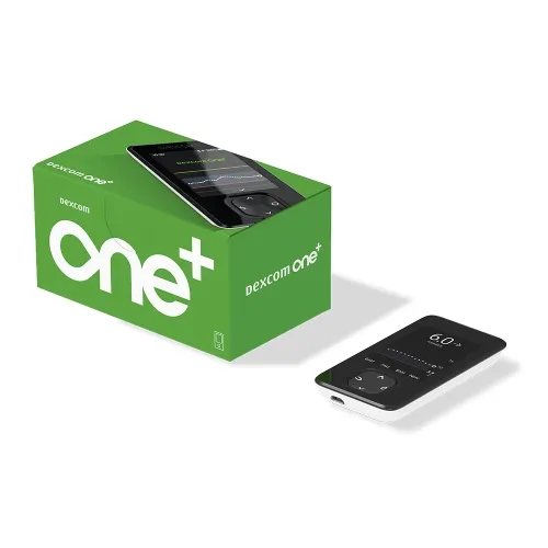 Dexcom ONE+ imtuvas, 1 vnt