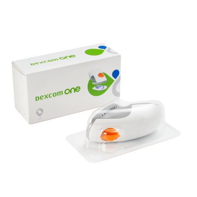 Dexcom ONE jutiklis