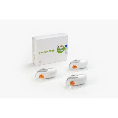 DEXCOM ONE jutiklis, N3