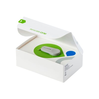 Dexcom ONE siųstuvas