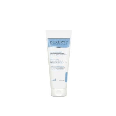 DEXERYL kremas atopinio dermatito, ichtiozės ir sausumo požymiams lengvinti, 250 g