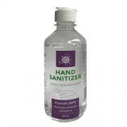 Dezinfekcinis skystis HAND SANITIZER (kamštukas), 300 ml