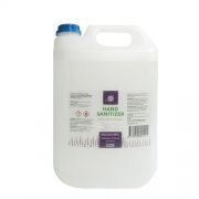 Dezinfekcinis skystis HAND SANITIZER (kamštukas), 5000 ml