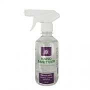 Dezinfekcinis skystis HAND SANITIZER (purškiamas), 300 ml