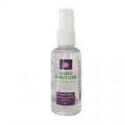 Dezinfekcinis skystis HAND SANITIZER (purškiamas), 50 ml