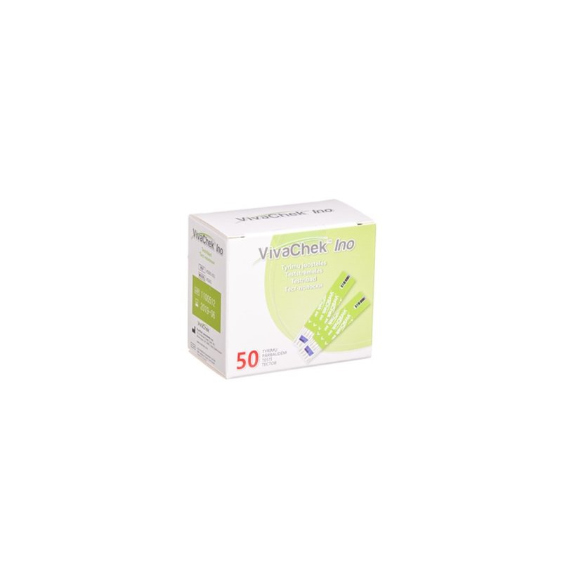 DIAGN. JUOST. VIVACHECK INO N50