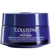 Dieninis kremas COLLISTAR FUTURA REVITALIZING BRIGHTENING, 50 ml