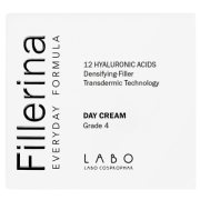 Dieninis veido kremas FILLERINA EVERYDAY FORMULA, 4 lygis, 50 ml