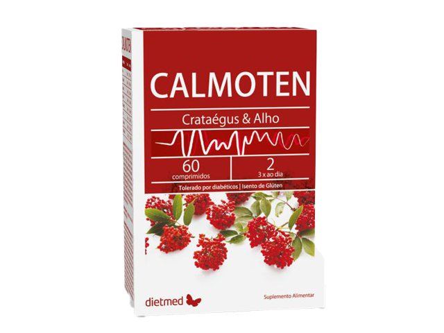 Dietmed CALMOTEN N60