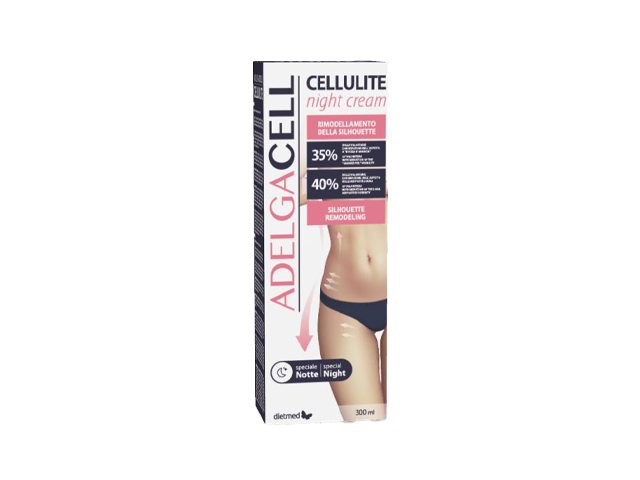 Dietmed CELULITIS kremas, 300 ml