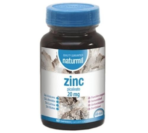 DietMed Cinkas 20mg 60 tab.