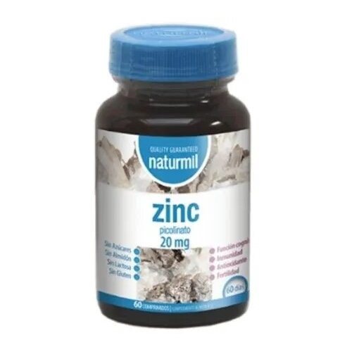 DietMed Cinkas 20mg N60