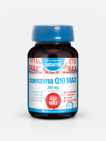 DietMed Kofermentas Q10 MAX 200mg N, 30 kaps.