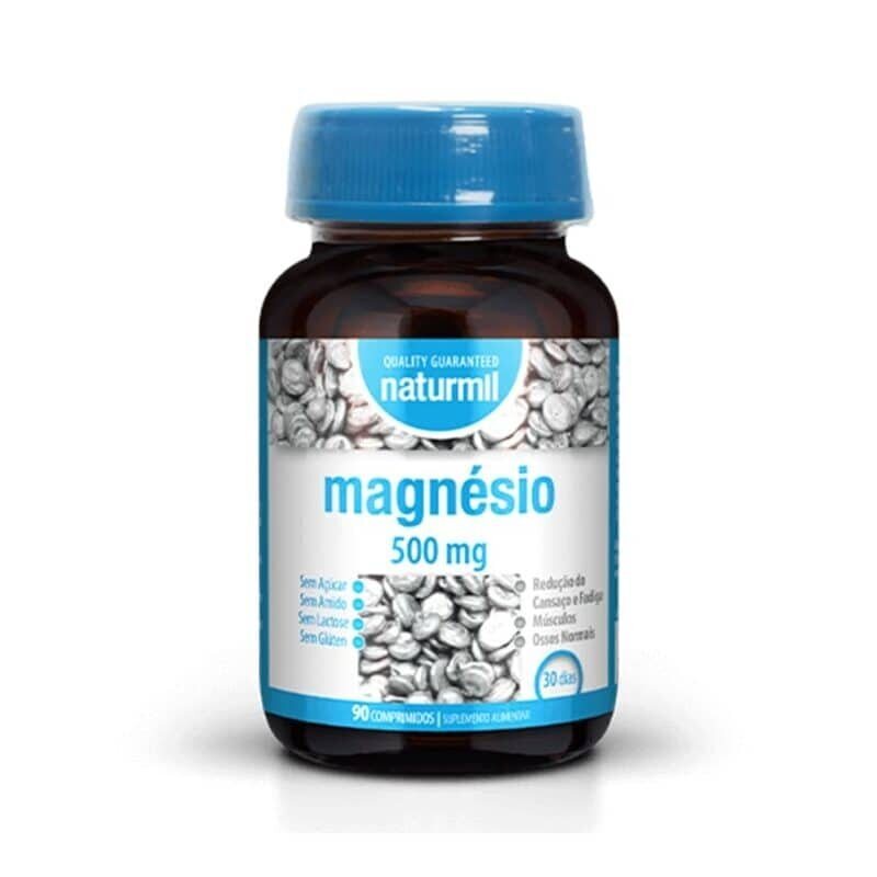 DietMed Magnis 500mg N90