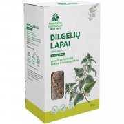 Dilgėlių lapai ŠVF, 30 g