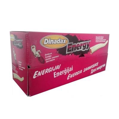 Dinadax Energy kramtomosios lazdelės N50