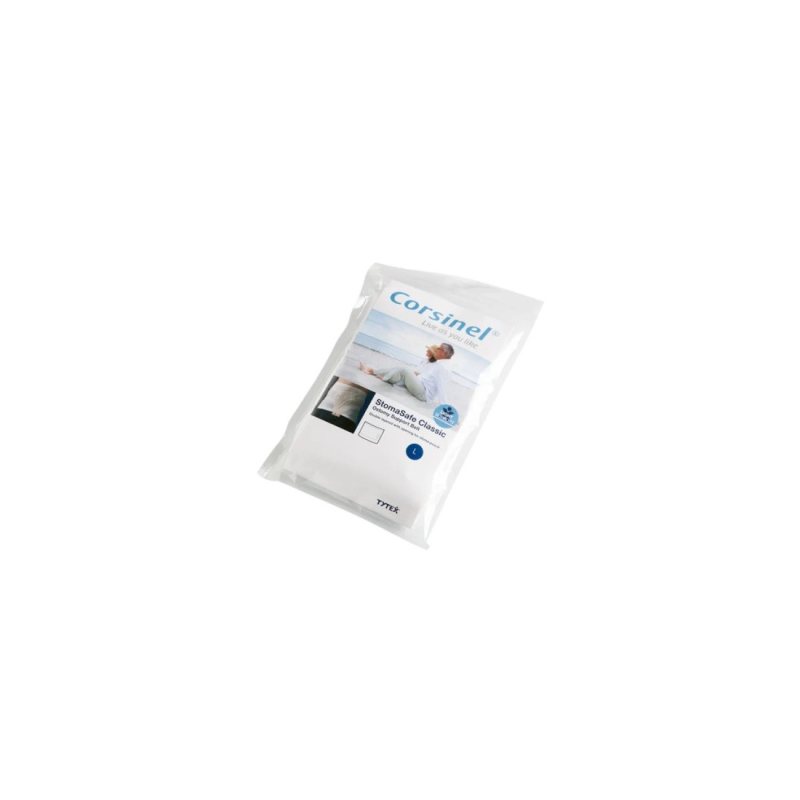 Diržas rinkt. prilaik. STOMASAFE CLASSIC (L) (105-), 130 cm