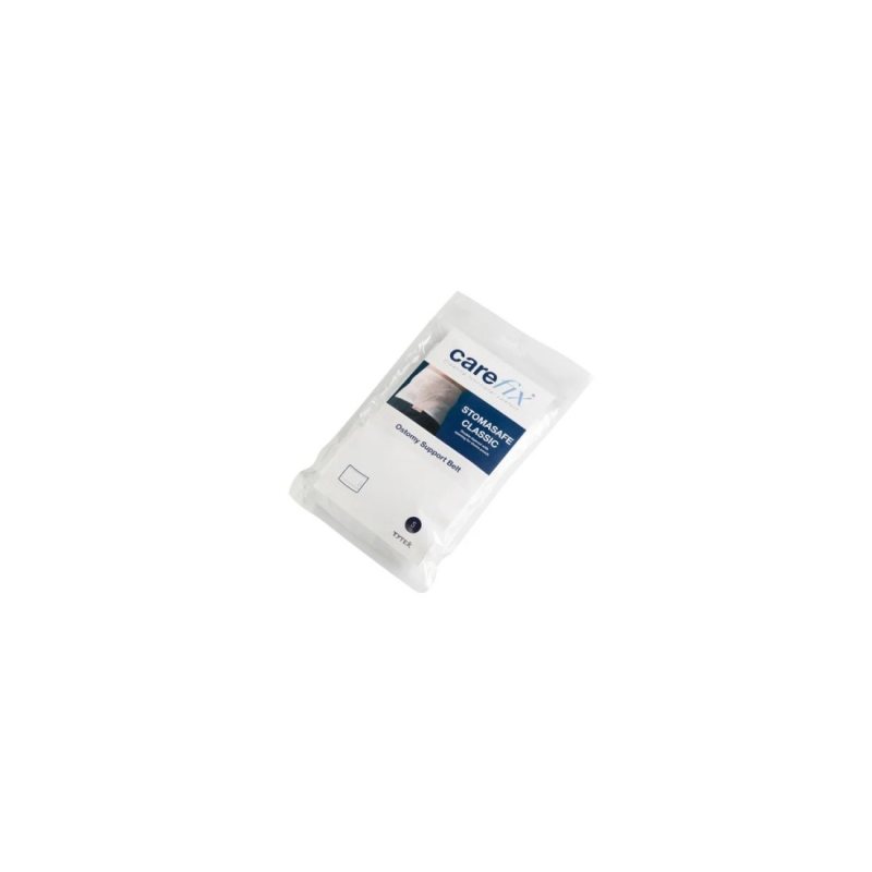Diržas rinkt. prilaik. STOMASAFE CLASSIC (S) (80-), 100 cm