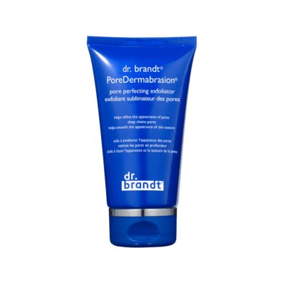 DR. BRANDT dermabrazinis veido prausiklis PNM POREDERMABRASION, 60 g