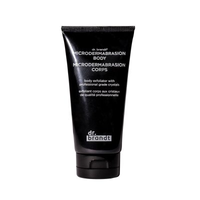 DR. BRANDT kūno šveitiklis MICRODERMABRASION BODY, 150 g
