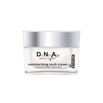DR. BRANDT stangrinamasis kaklo/dekoltė kremas NNM SCULPTING, 50 g