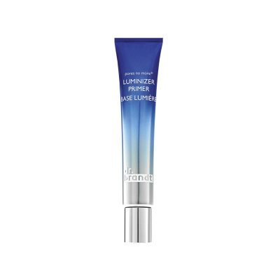 DR. BRANDT šviesinamoji, poras maskuojanti makiažo bazė PNM LUMINIZER PRIMER, 30 ml