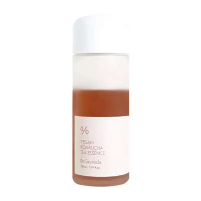 Dr. Ceuracle gaivinanti esencija su kombucha, 150 ml