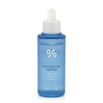 DR. CEURACLE HYAL REYOUTH drėkinamoji ampulė su hialiurono rūgštimi, 50 ml