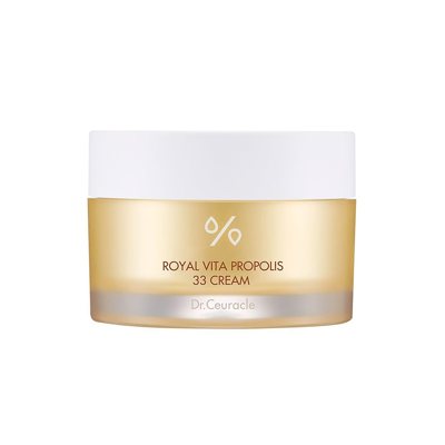 Dr. Ceuracle maitinamasis kremas su propoliu sausai odai, 50 ml