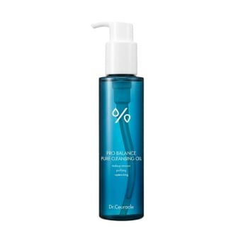 DR. CEURACLE Pro Balance valomasis aliejus, 155 ml