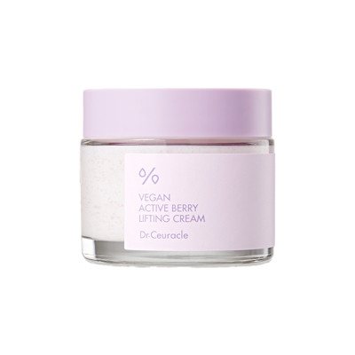 Dr. Ceuracle stangrinamasis kremas su uogomis, 75 ml
