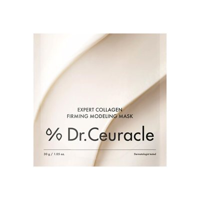 Dr. Ceuracle stangrinanti kaukė-maska su kolagenu, 30 g