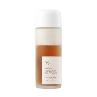 DR. CEURACLE Vegan Kombucha gaivinanti esencija, 150 ml